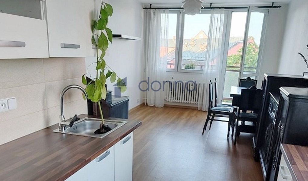 Pronájem bytu 3+kk, 63 m², Háje - Praha 11, Praha