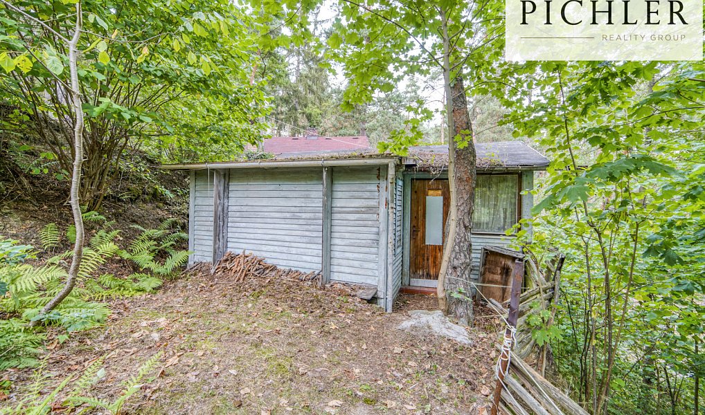 Prodej chaty/chalupy 31 m² s pozemkem 31 m², Česká Bříza – náhled fotky 18