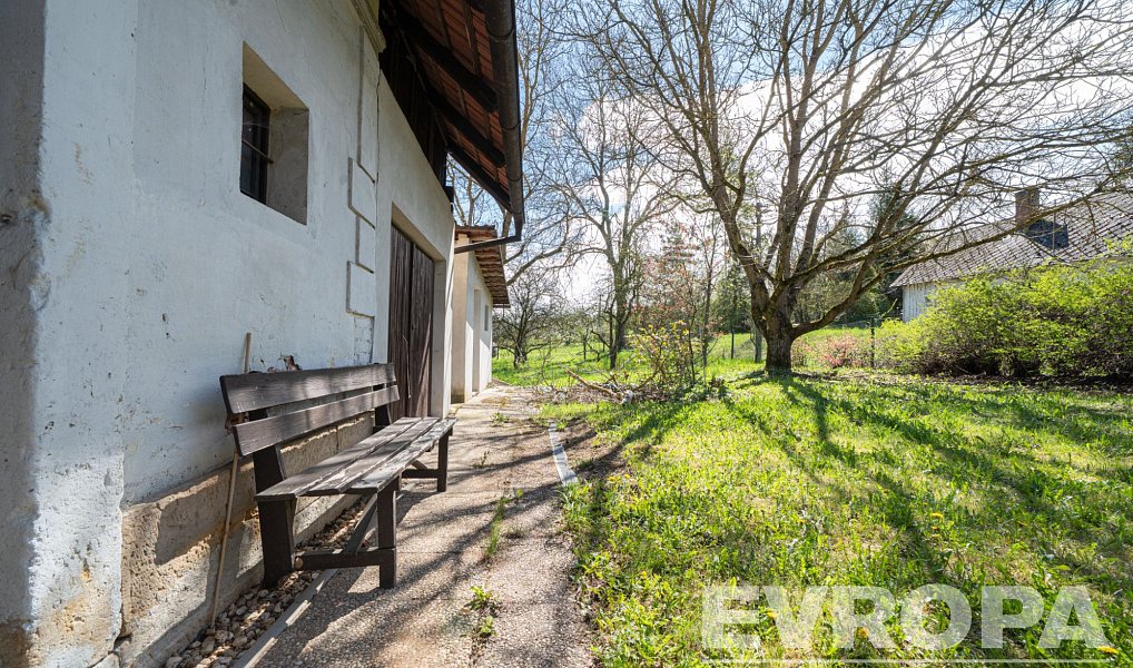 Prodej chaty/chalupy 90 m² s pozemkem 2 908 m², Libuň – náhled fotky 18
