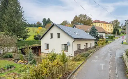 Prodej domu 156 m² s pozemkem 451 m², Mistrovice, okres Ústí nad Orlicí