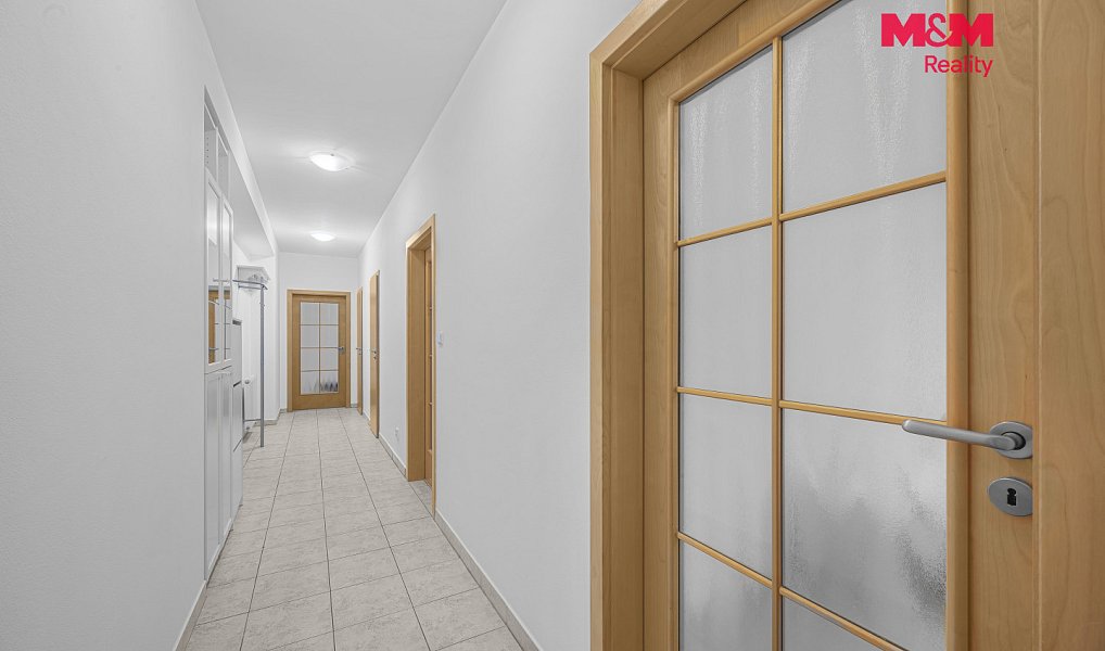 Pronájem bytu 3+kk 84 m², Praha – náhled fotky 6
