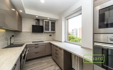 Pronájem bytu 3+kk 63 m², Chobotská, Brandýs nad Labem-Stará Boleslav - Brandýs nad Labem, okres Praha-východ
