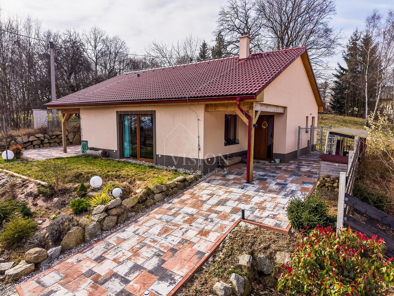 Prodej domu 142 m² s pozemkem 1 057 m²