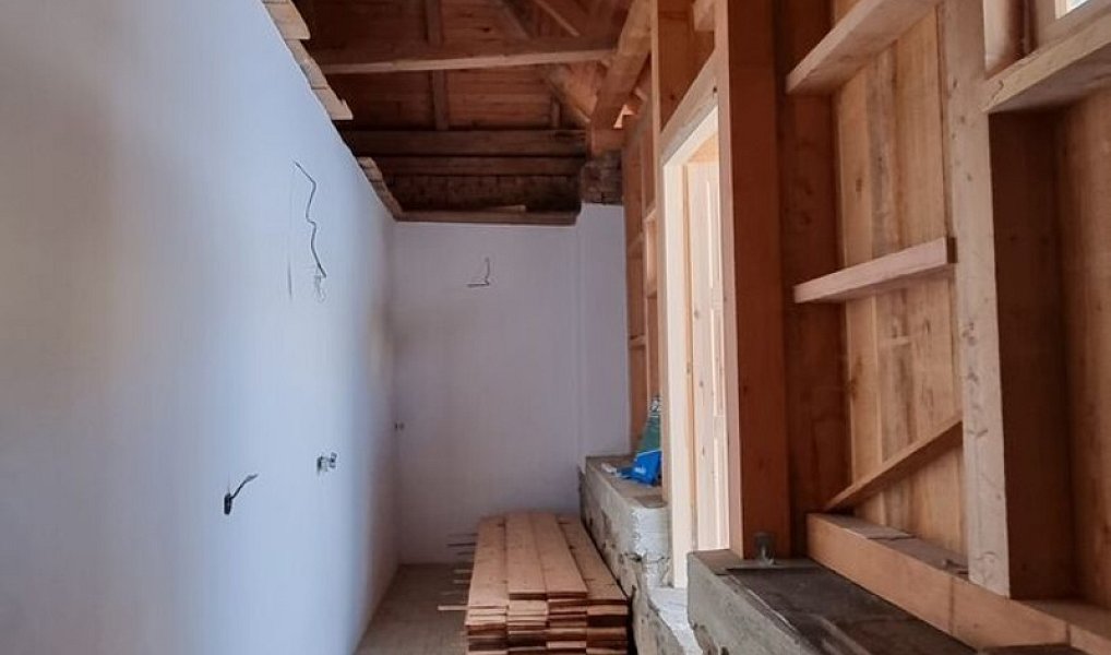 Prodej chaty/chalupy 164 m² s pozemkem 285 345 m², Vsetín – náhled fotky 40