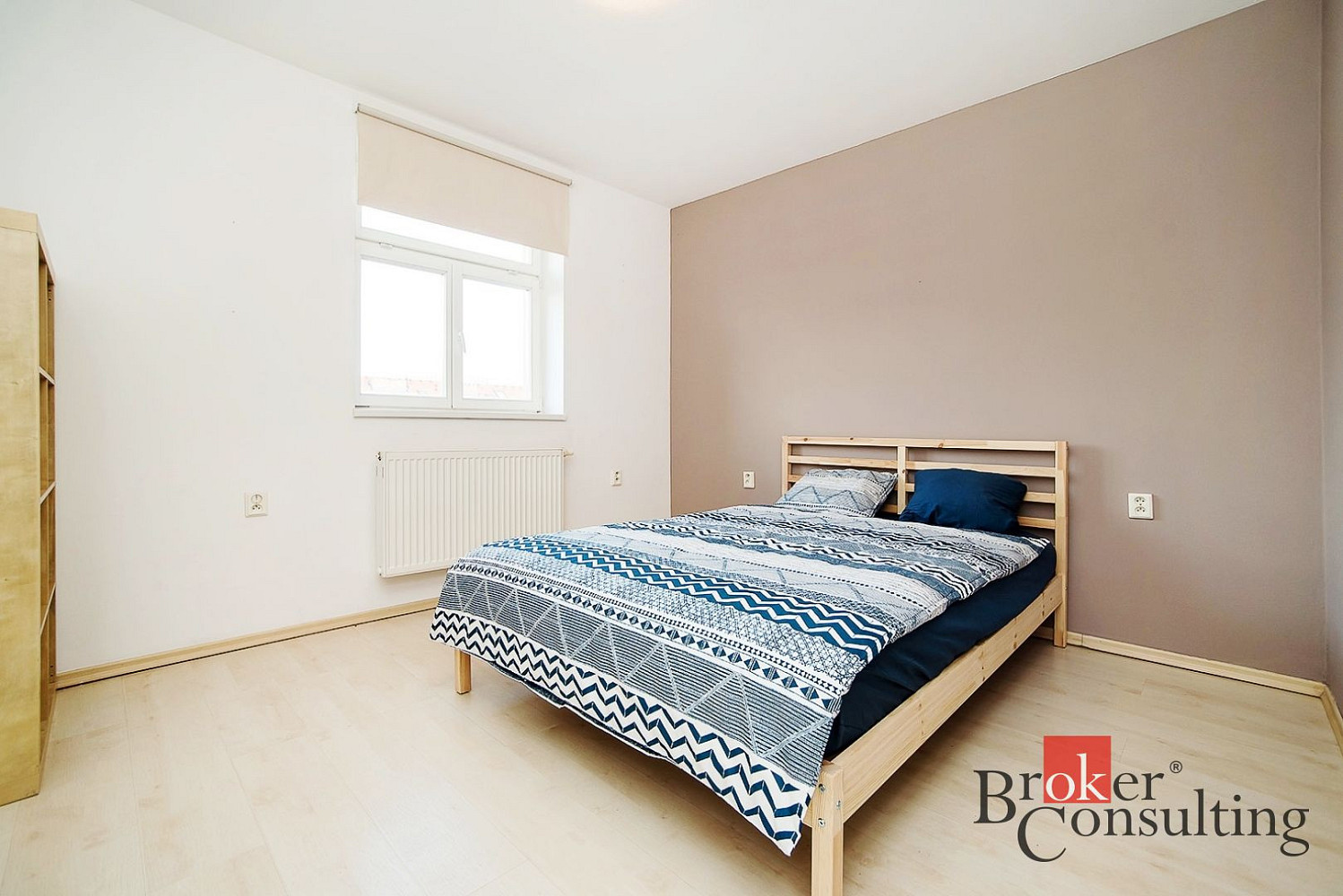 Pronájem bytu 3+kk 102 m² – fotografie 4