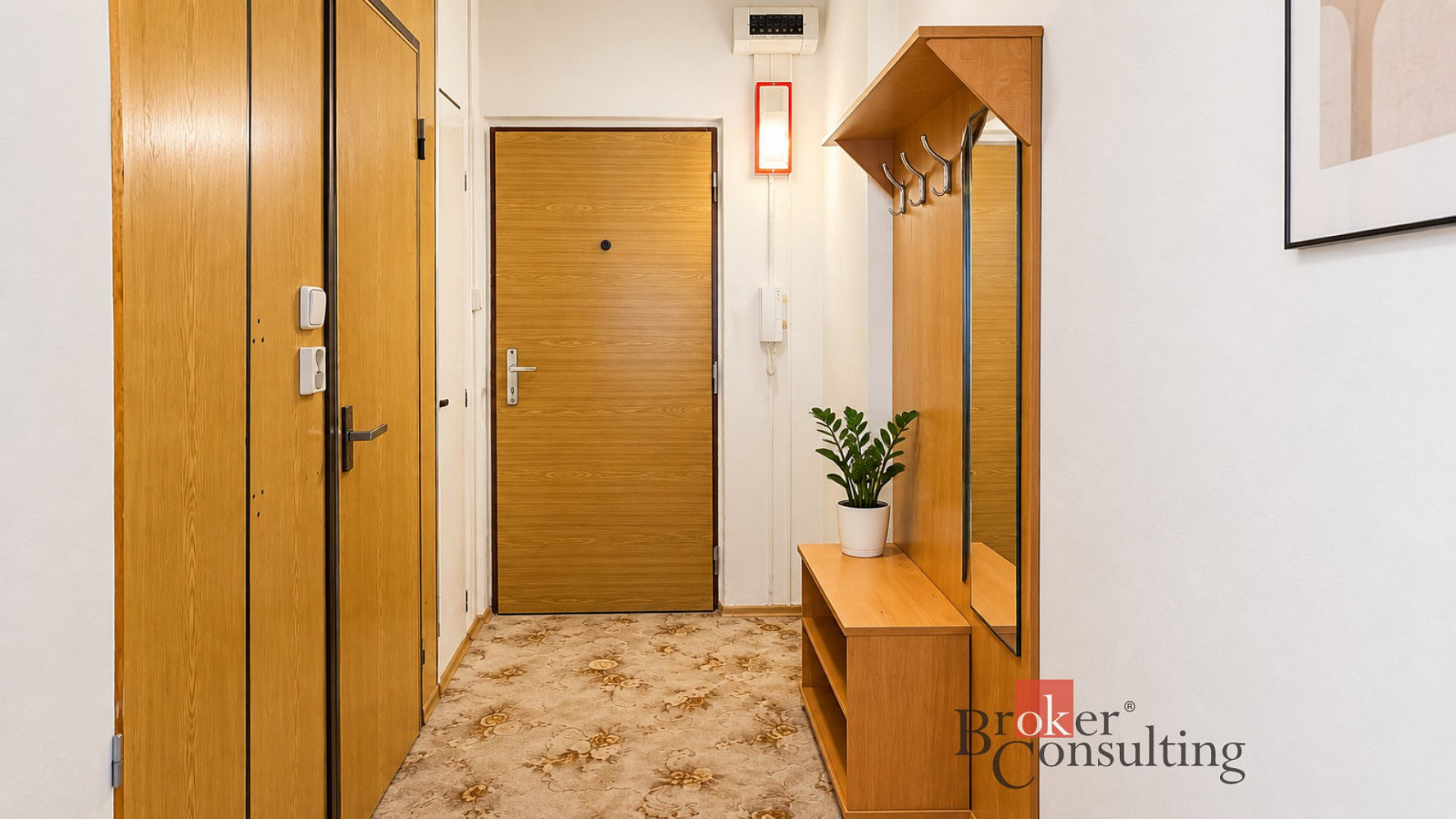 Prodej bytu 1+kk 35 m² – fotografie 4