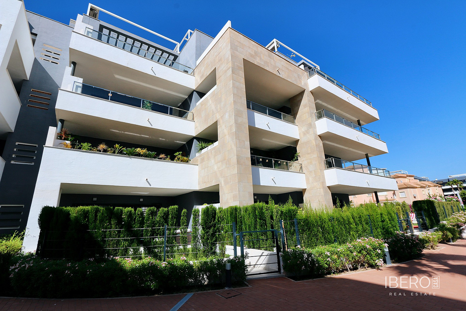Piso 3+kk – Playa Flamenca - Vista 5