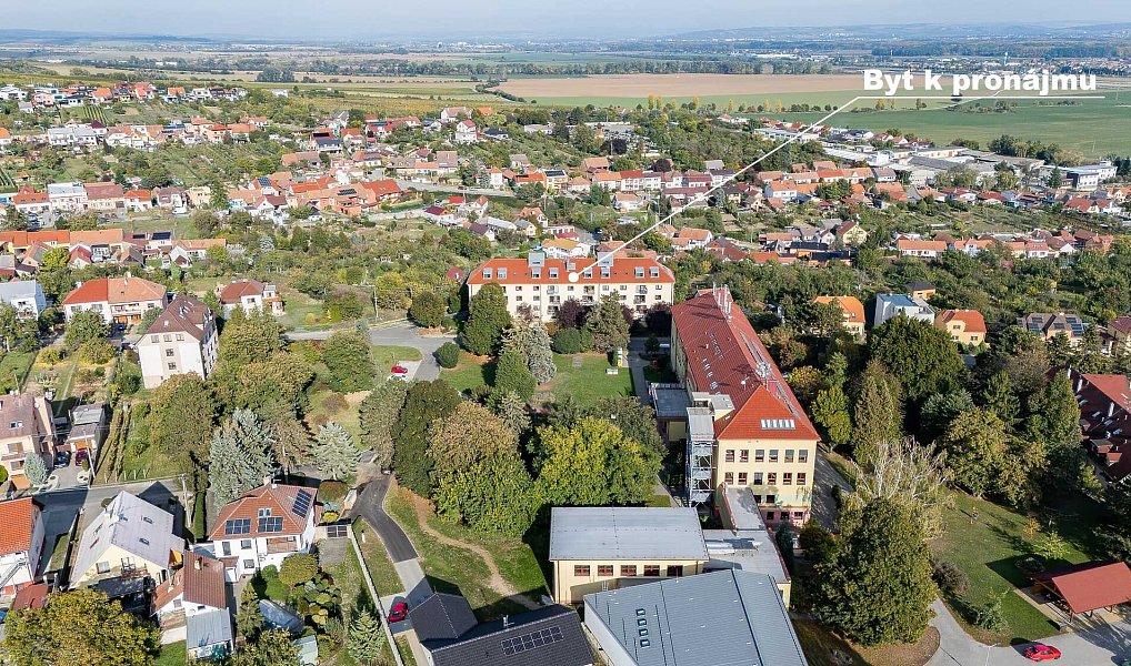 Pronájem bytu 3+kk 108 m², Polešovice – náhled fotky 5