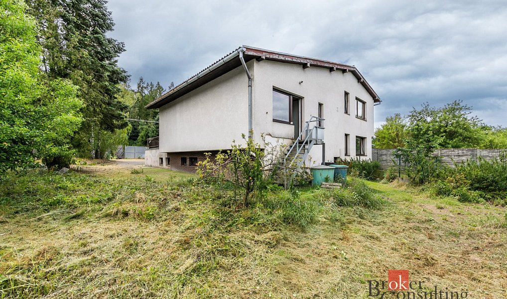 Prodej domu 263 m² s pozemkem 895 m², Mirošov – náhled fotky 20