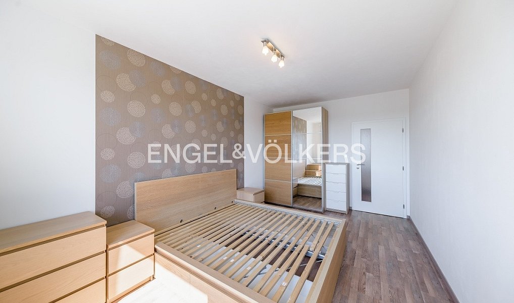 Pronájem bytu 2+kk 53 m², Praha – náhled fotky 6