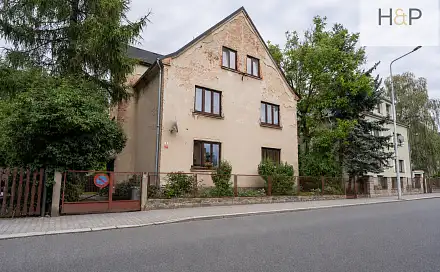 Prodej bytu 3+1 86 m²