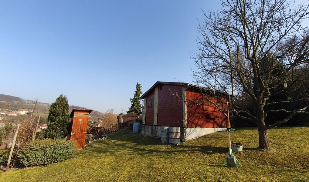 Prodej chaty/chalupy 20 m² s pozemkem 23 m², Kyjov – náhled fotky 4