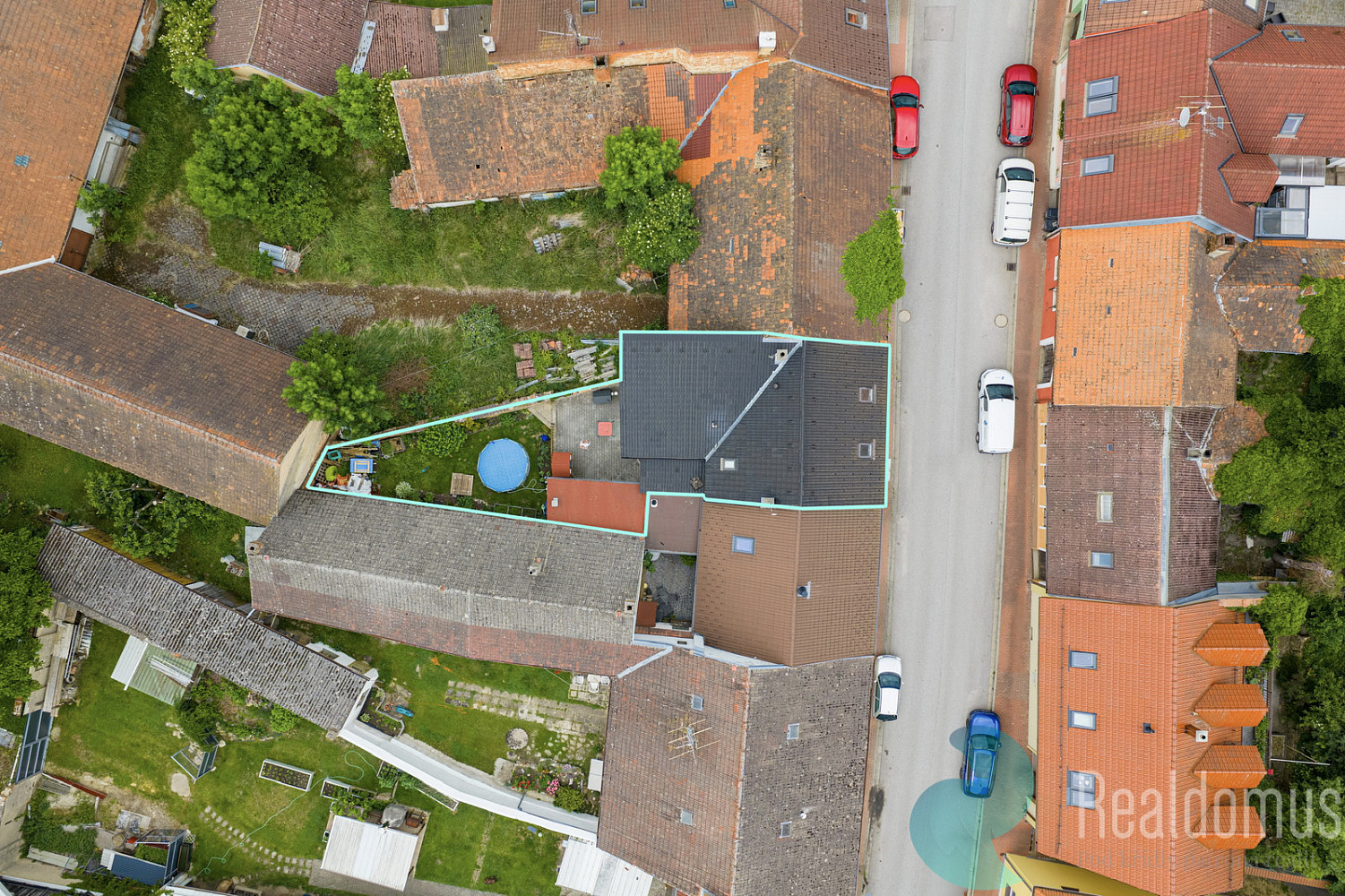 Prodej domu 132 m² s pozemkem 212 m² — photo 4
