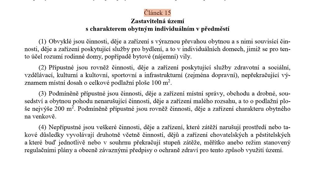 Prodej stavebního pozemku 12 678 m², Velvary – náhled fotky 11