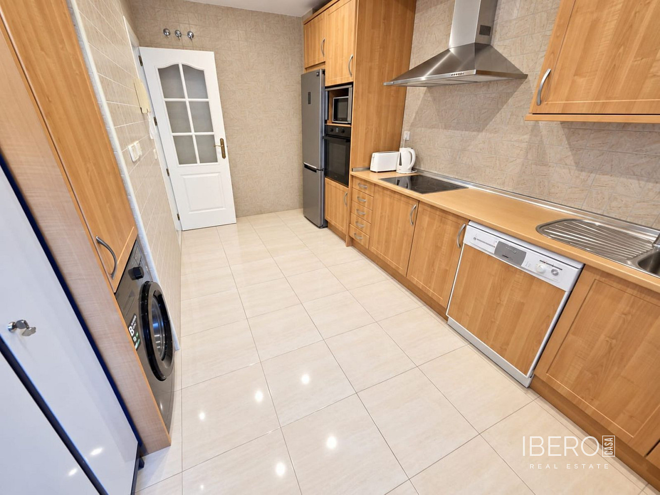 Piso 4+kk – Manilva, Castillo de la Duquesa - Vista 5