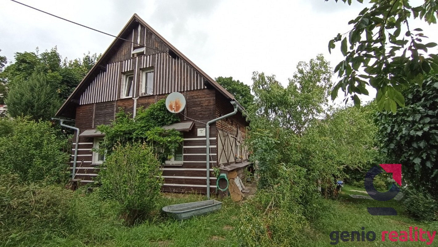 Prodej chaty/chalupy 120 m² s pozemkem 237 m² — photo 2