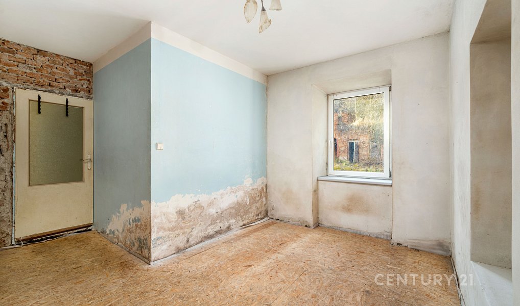 Prodej domu 220 m² s pozemkem 596 m², Oslavany – náhled fotky 12