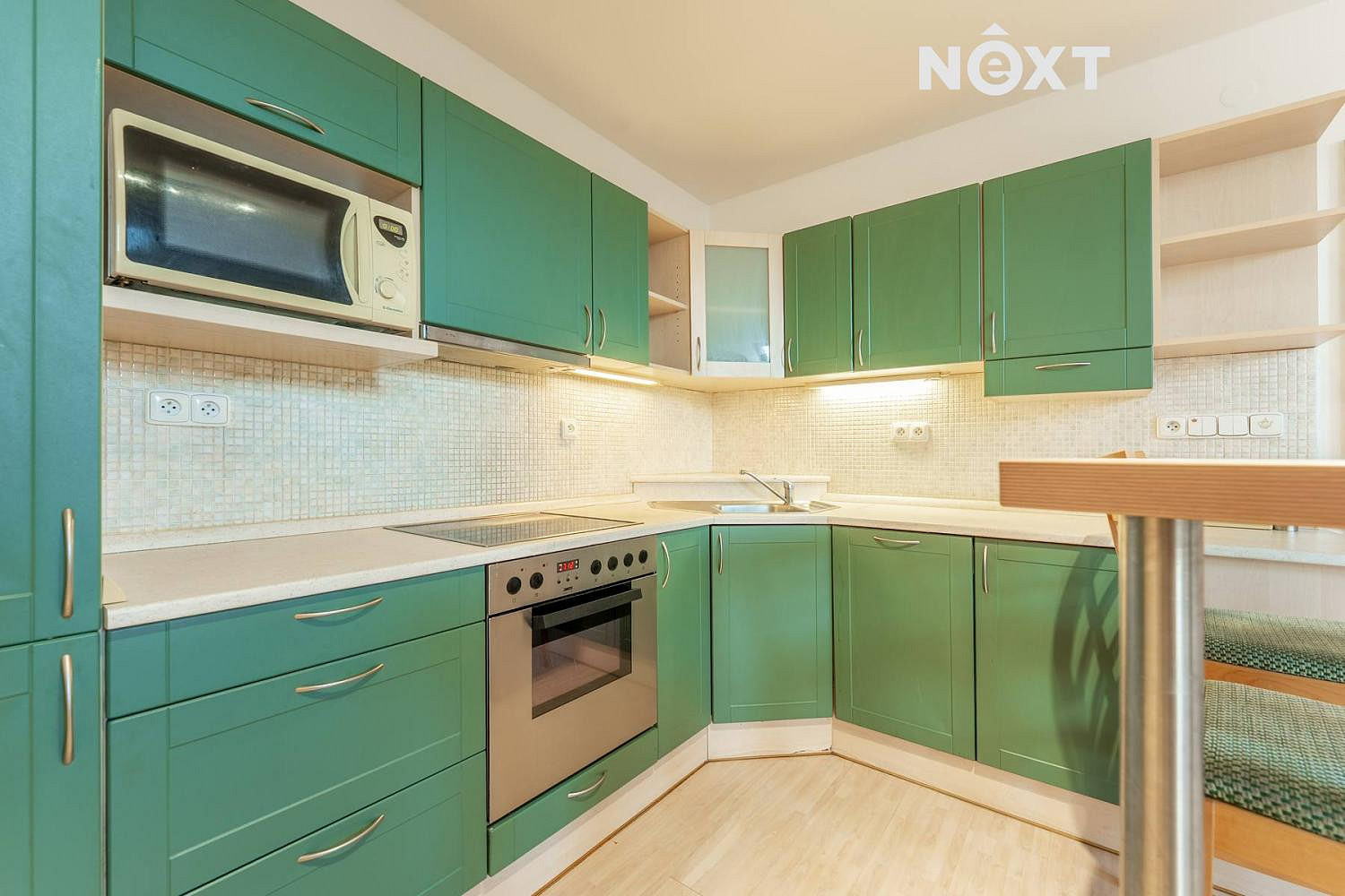 Pronájem bytu 2+kk 54 m² – fotografie 3
