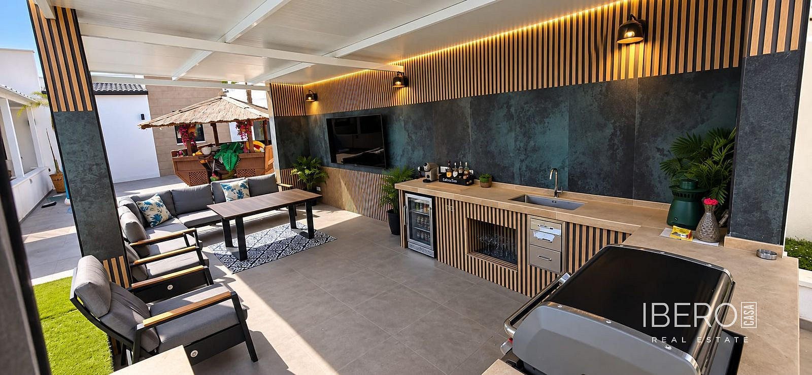 Casa 6+kk – Torrevieja, Europa - Vista 3