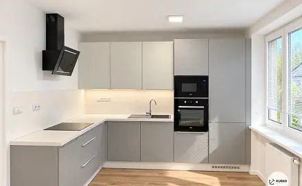 Pronájem bytu 2+kk 55 m², Karla Hynka Máchy, Frýdek-Místek - Místek