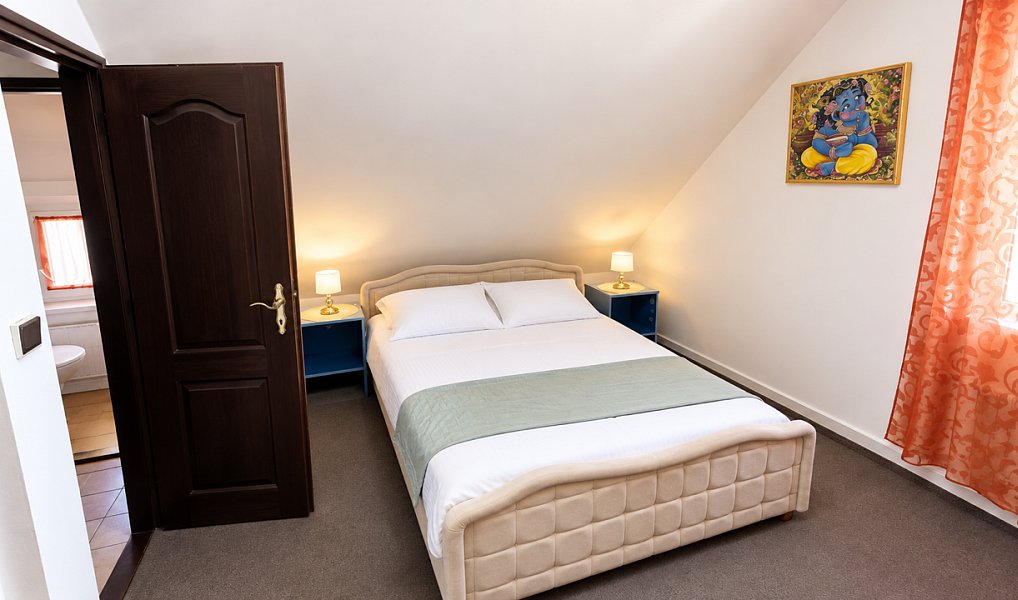 Prodej ubytovacího objektu 430 m², Karlovy Vary – náhled fotky 7