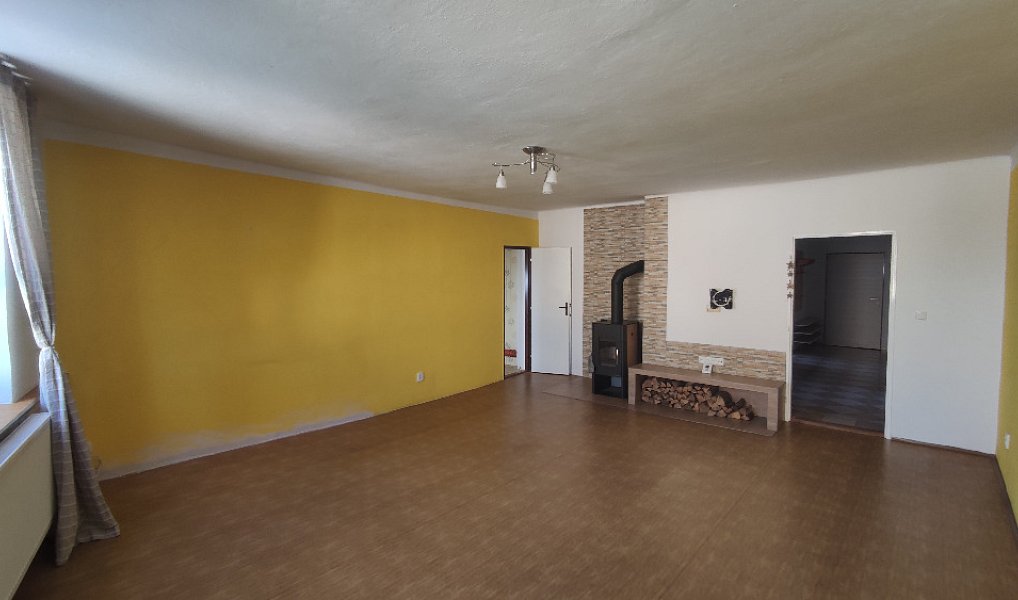 Prodej bytu 4+1 136 m², Volary – náhled fotky 14