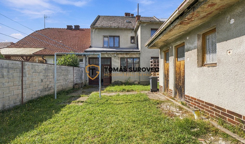 Prodej domu 145 m² s pozemkem 382 m², Strání – náhled fotky 3