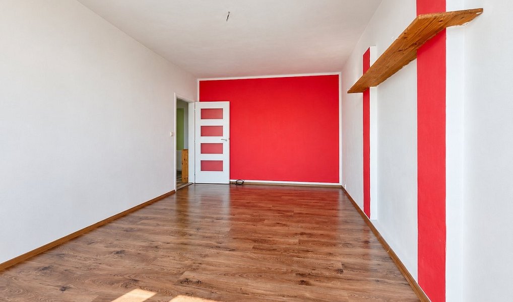 Prodej bytu 3+1 78 m², Jirkov – náhled fotky 14