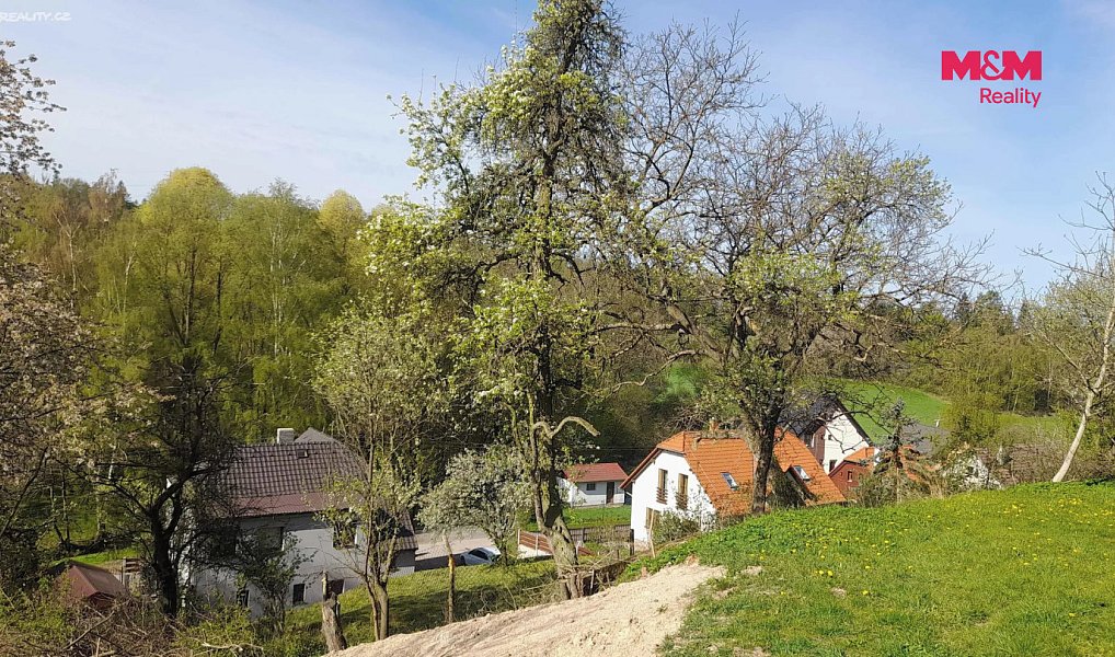 Prodej domu 86 m² s pozemkem 360 m², Krušovice – náhled fotky 15