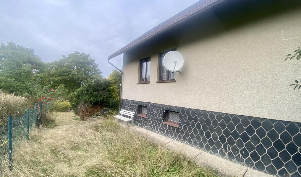 Prodej domu 190 m² s pozemkem 753 m², Čachrov – náhled fotky 4