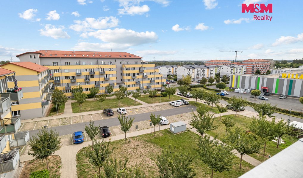 Prodej bytu 3+kk 83 m², Kladno – náhled fotky 23