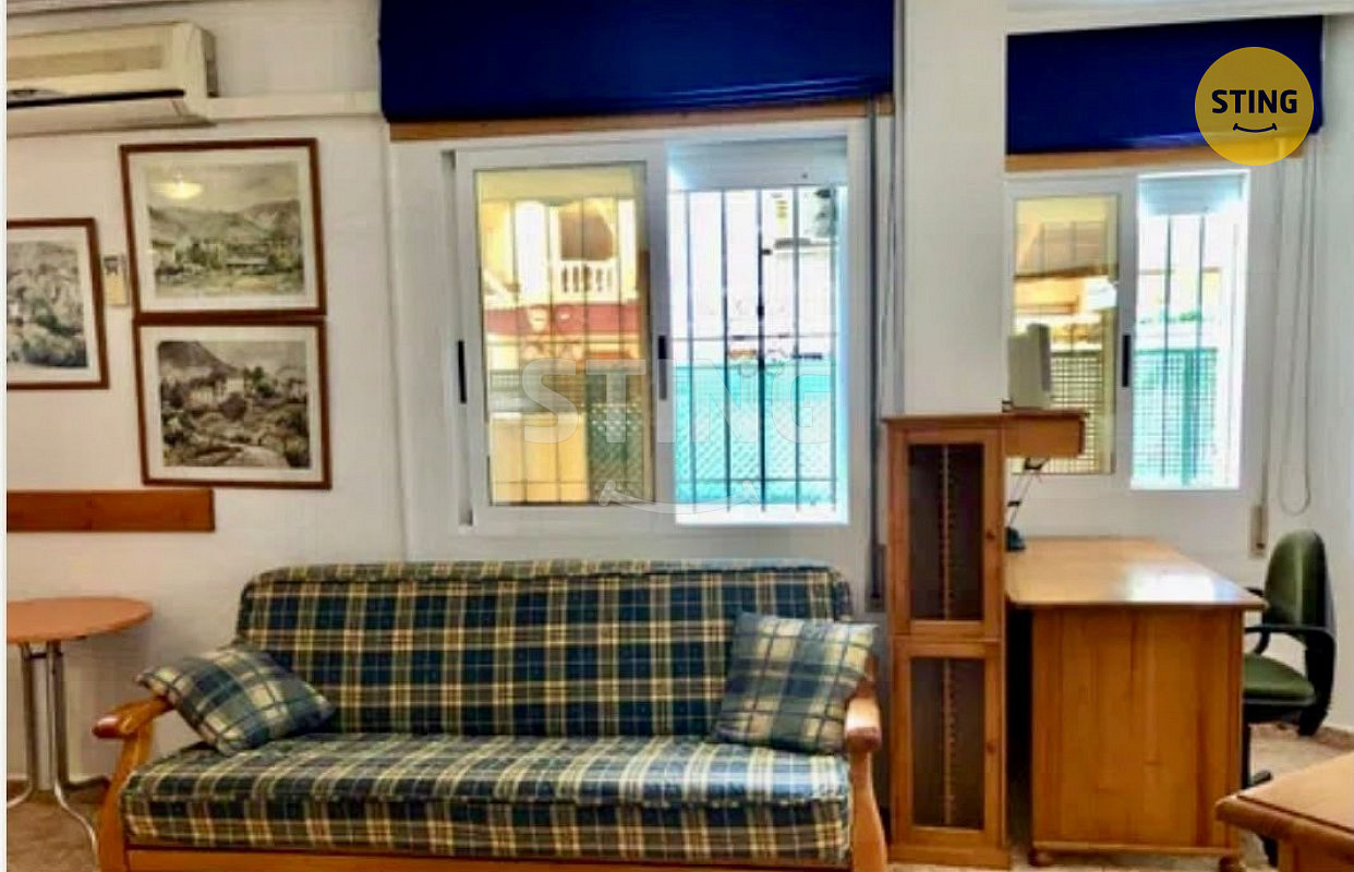 Piso 3+1 – San Pedro del Pinatar - Vista 4