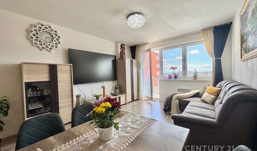 Prodej bytu 3+kk 68 m², Brno – náhled fotky 6