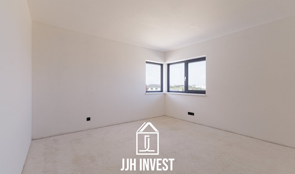Prodej domu 212 m² s pozemkem 821 m², Vysoký Újezd – náhled fotky 15