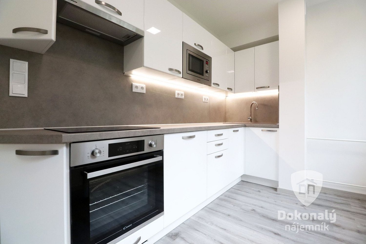Pronájem bytu 2+1 64 m²