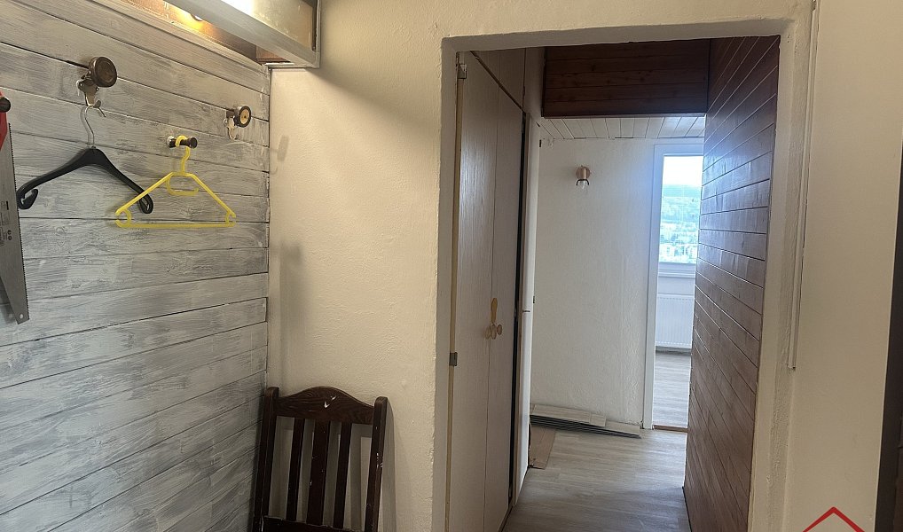 Pronájem bytu 3+1 69 m², Zlín – náhled fotky 9