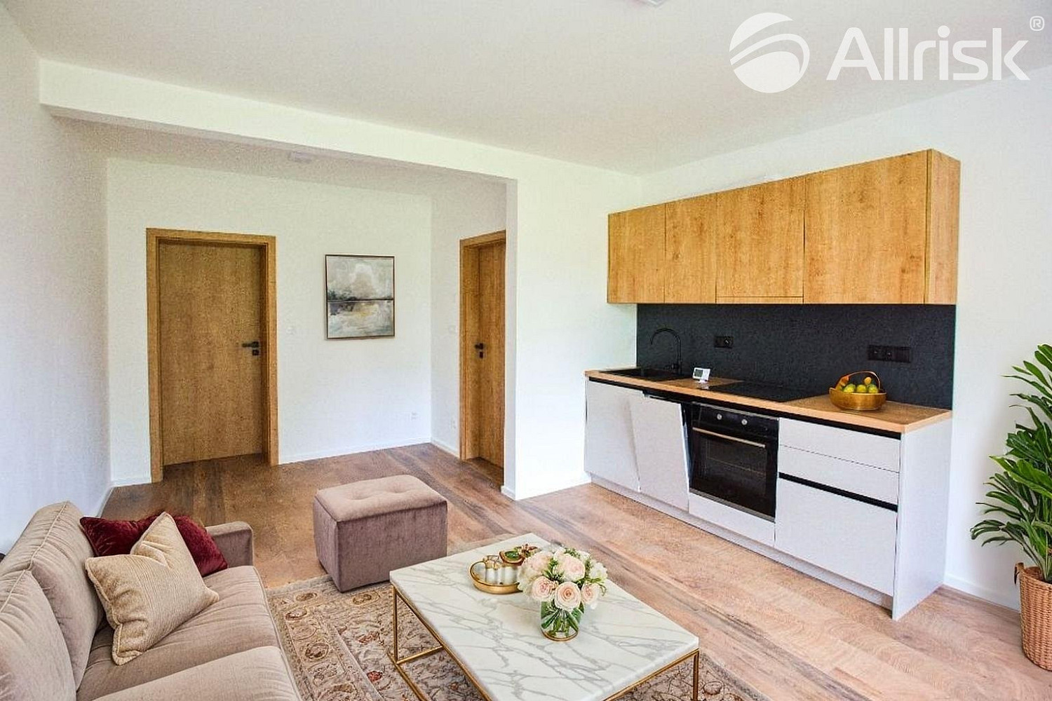 Prodej bytu 3+kk 48 m² — photo 2