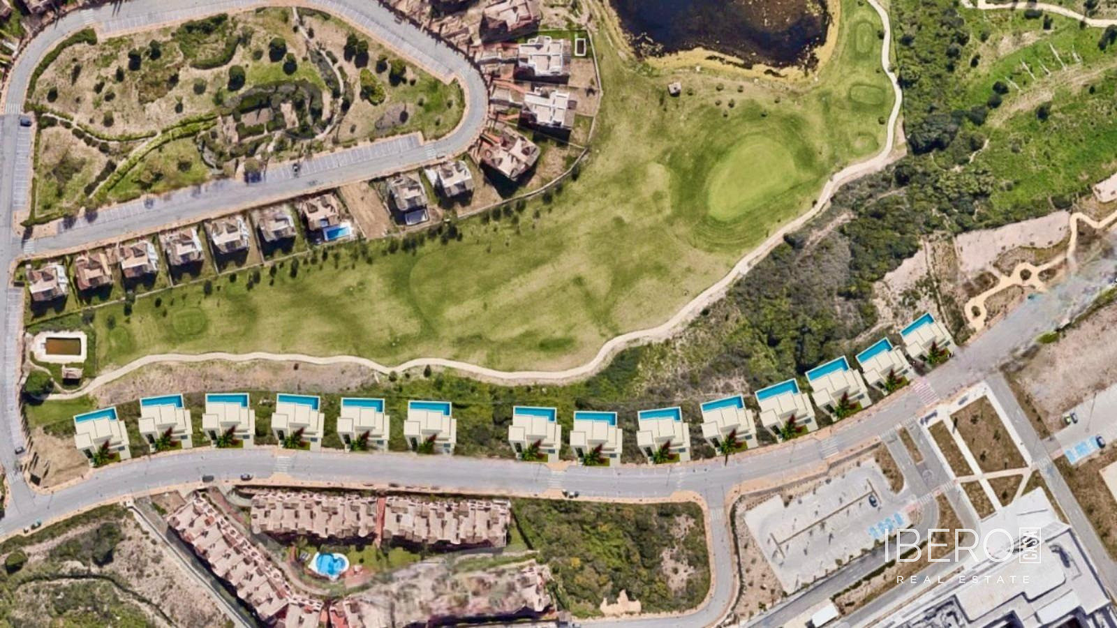 Casa 6+kk – Estepona, Santa María, Valle Romano - Vista 4