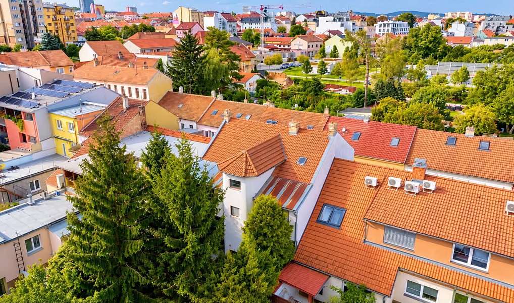 Prodej domu 200 m² s pozemkem 503 m², Brno – náhled fotky 2