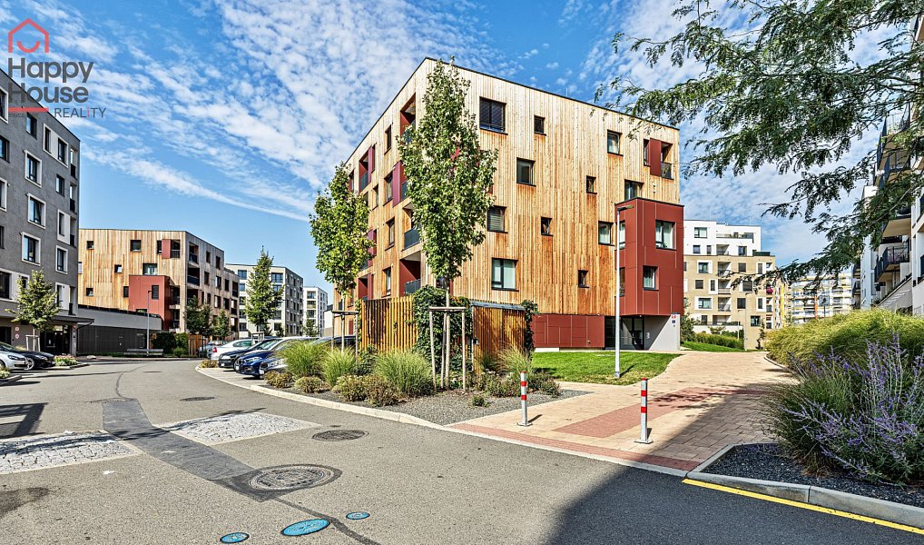 Pronájem bytu 2+kk 51 m², Praha – náhled fotky 23