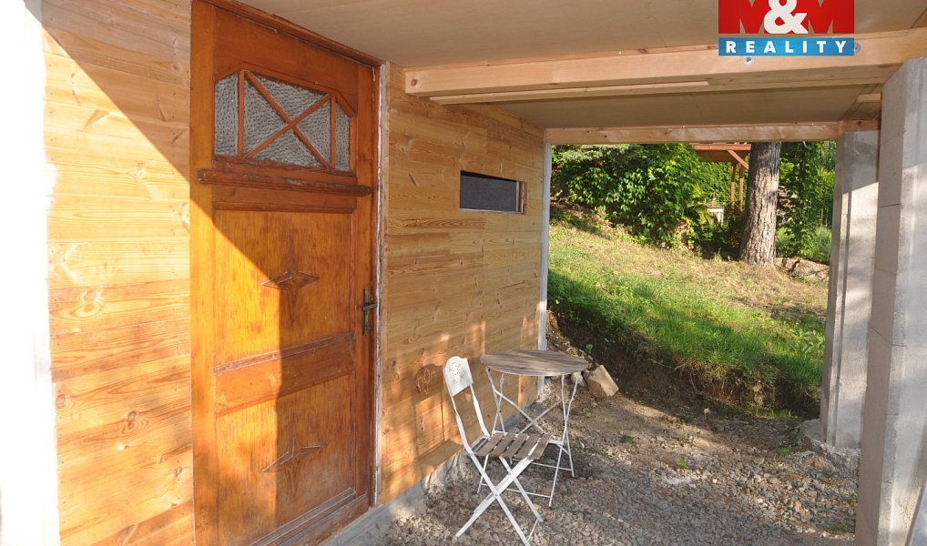 Prodej chaty/chalupy 50 m² s pozemkem 411 m², Stružnice – náhled fotky 17
