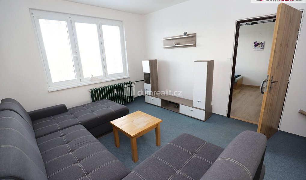 Prodej bytu 1+1 36 m², Horní Slavkov – náhled fotky 3