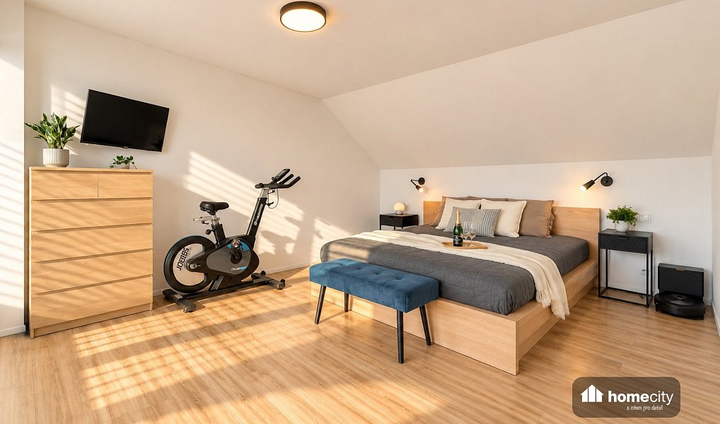 Prodej domu 267 m² s pozemkem 661 m², Pardubice – náhled fotky 25