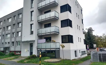 Prodej bytu 2+kk 38 m²