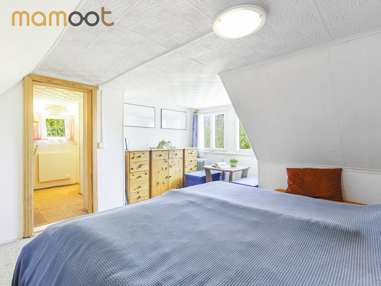 Prodej chaty/chalupy 56 m² s pozemkem 487 m² – fotografie 4