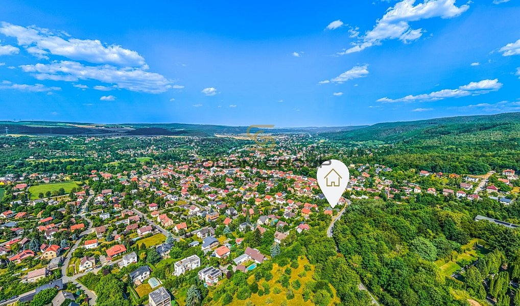 Prodej domu 160 m² s pozemkem 853 m², Řevnice – náhled fotky 24