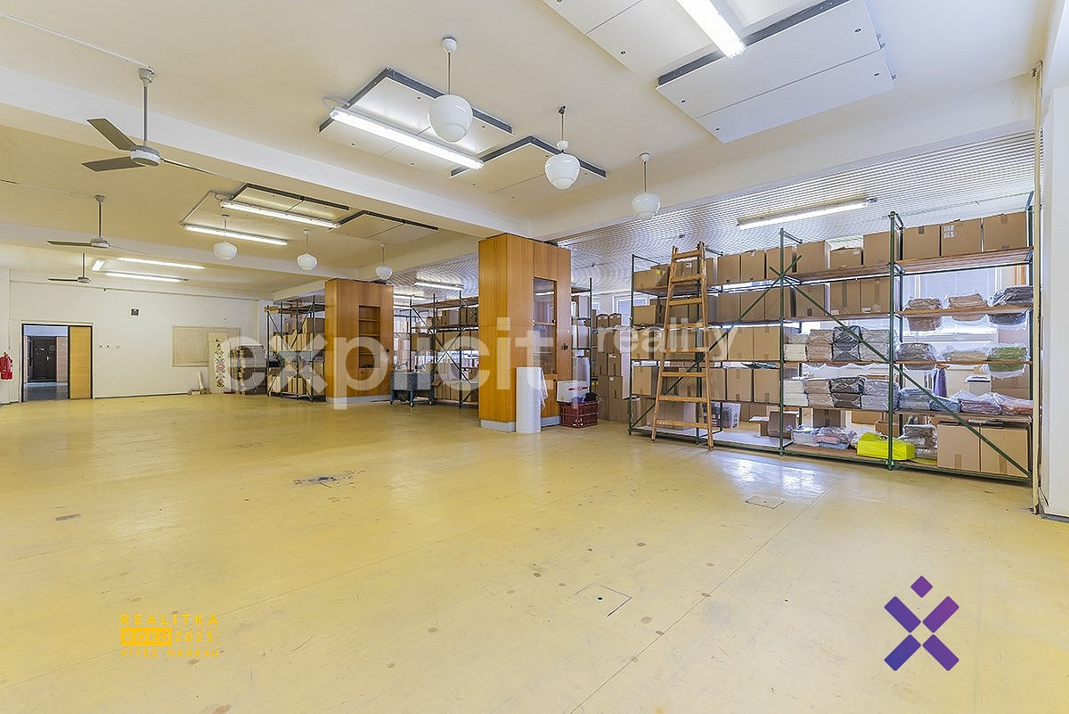 Pronájem skladovacích prostor 1 162 m² — photo 3