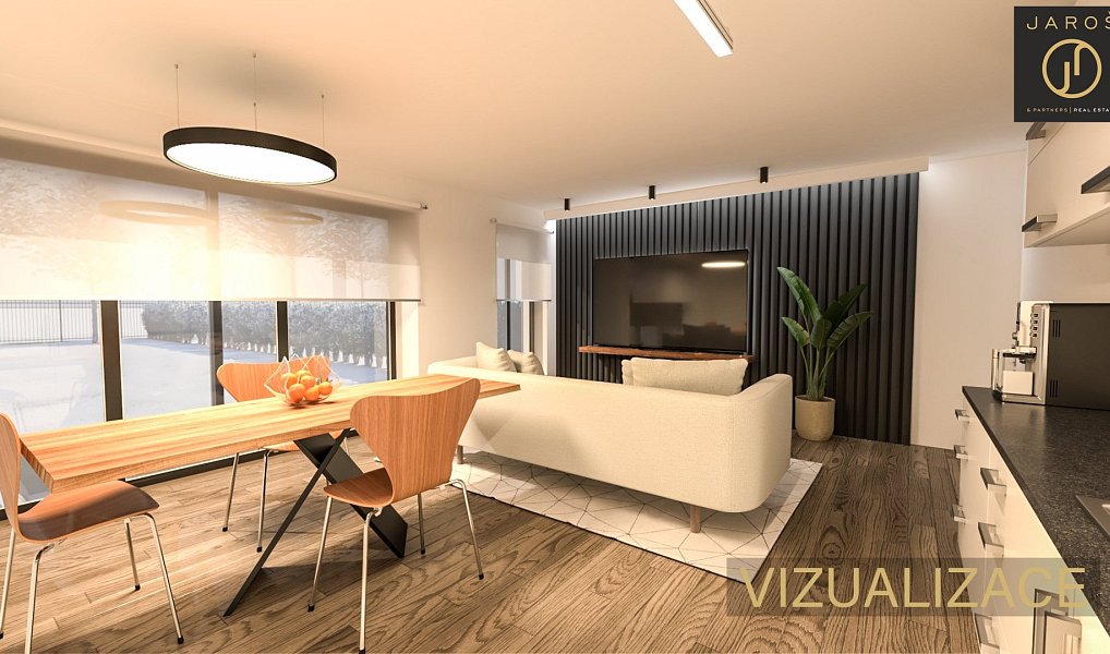 Prodej bytu 3+kk 91 m², Trutnov – náhled fotky 4