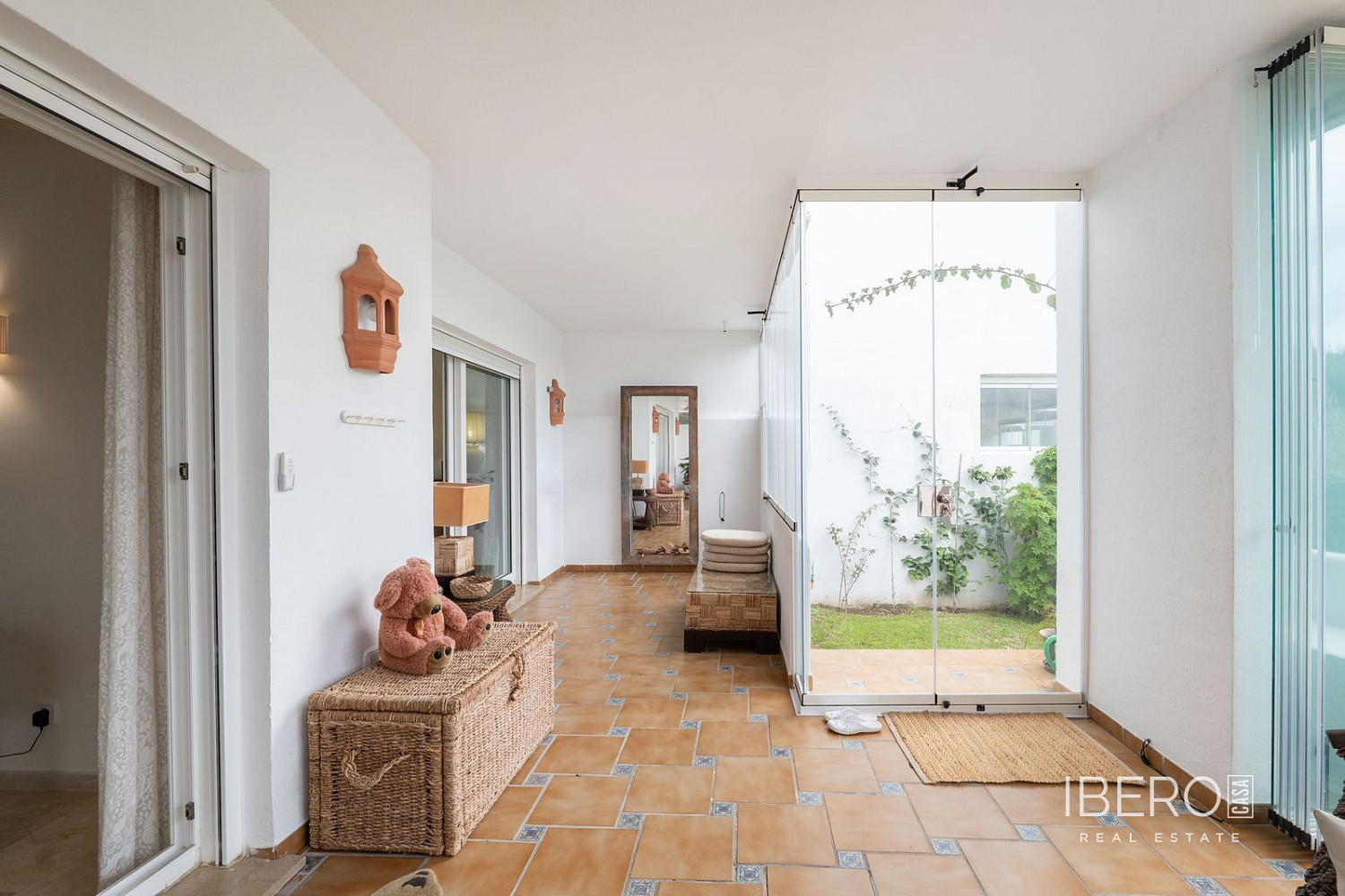 Pis 3+kk – Marbella, Bahía de Marbella, Rio Real - Vista 5