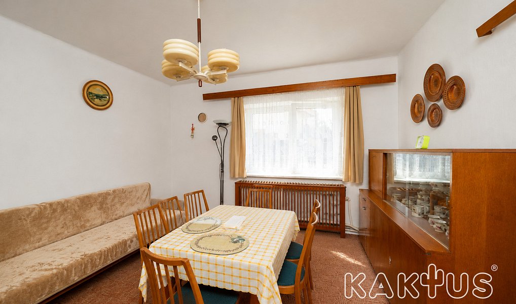 Prodej domu 150 m² s pozemkem 1 037 m², Klimkovice – náhled fotky 6